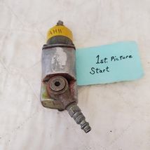 Heavy Duty Impact Air Wrench Hand Tool AH-11 - $19.70