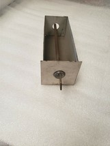 DRYER COIN BOX for Speed Queen Cissell (SQDCOINBOX) [USED] - $29.70