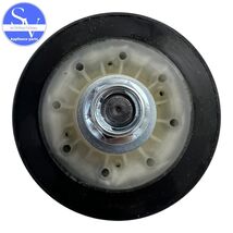 LG Dryer Drum Support Roller 4581EL3001A 4581EL2002A - $8.41