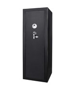 Biometric Rifle Safe - 9.33 Cubic Feet - $1,776.70 CAD