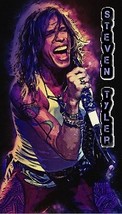 Aerosmith Steven Tyler Refrigerator Magnet #07 - £75.92 GBP