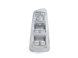 Master Control Police OEM Ford Explorer 2016 2017 2018 2019 - $230.57 MXN