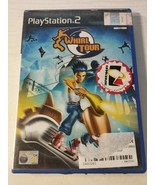 Whirl Tour Crave - Playstation 2 Game Ps2 Edic English-
show original ti... - €17,35 EUR Whirl Tour Crave - Playstation 2 Game Ps2 Edic English-
show original ti... - €17,35 EUR