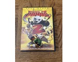 Kung Fu Panda 2 DVD - £7.84 GBP