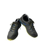 Merrell Sneakers Men 8 M Zion FST Shoes Gray Blue Hiking Trail Athletic ... - $47.29 CAD