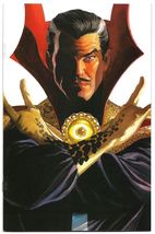 Strange Academy #3 (2020) *Marvel Comics / Variant Cover Art By Alex Ross* - $13.00