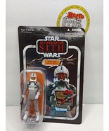 Clone Pilot Odd Ball STAR WARS Vintage Collection VC97 Sealed UNPUNCHED D1 - $90.00