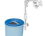 Intex Deluxe Wall Mount Surface Skimmer - $45.45