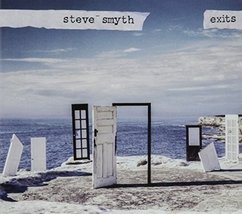 Exits [Audio CD] SMYTH,STEVE - £9.02 GBP