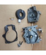 *1970-1971 Johnson Evinrude Carb Carburetor 0384435 315082 313355 60 hp ... - $89.00