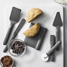 Williams Sonoma Goldtouch Pro Nylon Cake Turner - $56.42