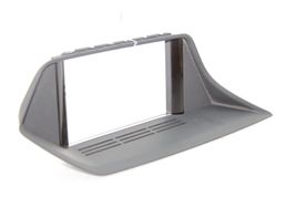 10-13 MERCEDES-BENZ E350 SEDAN Dashboard Display Screen Bezel Trim F3677 image 8