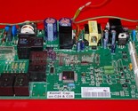 GE Refrigerator Control Board - Part # 200D4852G024 - £71.12 GBP