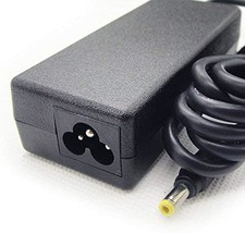 Laptop Charger Power Adapter 18.5V 3.5A 4.81.7mm 65W compatible for HP C... - £31.41 GBP