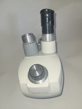 Bausch & Lomb StereoZoom 4 Microscope Head - 0.7x - 3x - $81.82