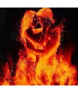 I will cast an extremely HOT PASSION LOVE spell - $100.00