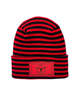 Haakwear Texas Theta Stitch Cuffed Beanie &quot;We Don&#39;t Call 911&quot;- Made in U... - $827.74 MXN
