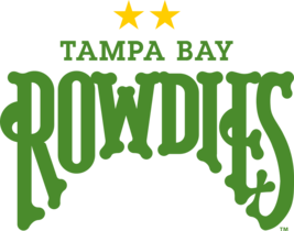 Tampa Bay Rowdies Nasl Defunct Soccer Team Mens Polo XS-6XL, LT-4XLT New - £21.49 GBP+