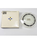 HOYA CROSS SCREEN LENS 62mm Made in Japan w/ Factor Guide - €4,13 EUR