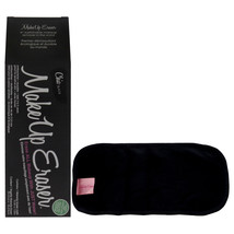 Makeup Remover Cloth - Black - $16.49