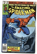 Amazing SPIDER-MAN #200-1980-GIANT-MARVEL-comic book-VF - £34.74 GBP