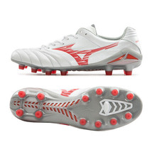 Mizuno Monarcida III Neo Elite Men&#39;s Soccer Shoes Football Sports NWT P1GA242060 - £148.79 GBP+