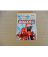 Don King Boxing (Nintendo Wii, 2009) complete - £11.79 GBP