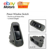 Proton Wira Satria Persona Power Window Switch Passenger Control Lancer Evo 123 - $24.35