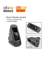 Proton Wira Satria Persona Power Window Switch Passenger Control Lancer ... - $33.39 CAD