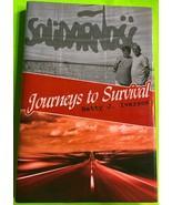 Journeys to Survival by Betty J. Iverson (HCDJ 2008) - $574.88 MXN