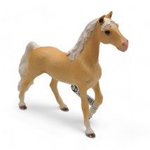 Schleich Horse American Saddlebred Mare Toy Figure - £10.34 GBP