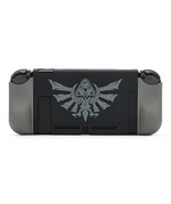 Nintendo Switch, Protective Case, Gaming Case, Grip, Console Case, Acces... - €32,53 EUR