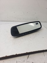 Rear View Mirror 2 Door Convertible Fits 06-07 09-14 MURANO 954552 - £51.52 GBP