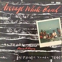 Average White Band - Person To Person - RCA International - NL 45444, RCA - NL 4 - £27.09 GBP