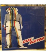 [ROCK/POP]~NM LP~The SLOWMOTIONS~Dial Eleven~[OG 2004~PARTNERS IN CRIME~... - £9.47 GBP