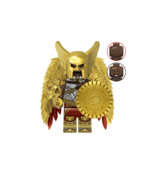 Hawkman DC Black Adam (2022) Minifigure - €8,59 EUR