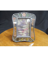 Lead Glass picture frame - €14,50 EUR