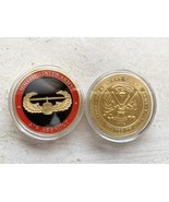 AIR ASSAULT Airborne School US Army Challenge Coin Death From Above - €16,31 EUR