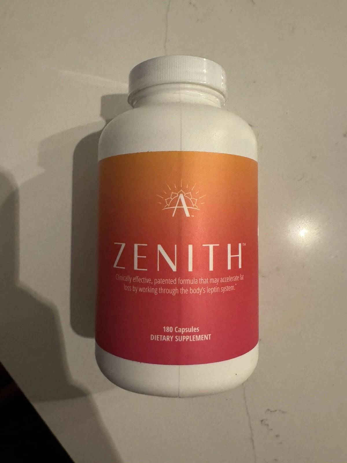 Zenith by Awakend – New Formula 180‑Capsule Supplement – Premium Sealed - $87.09