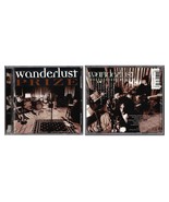 Wanderlust - Prize - CD - Like New - £0.77 GBP