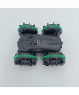 PNVAIENY Electronic toy vehicles 360° All Terrain Rotating Truck for Boy... - $377.23 MXN