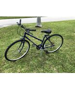 VTG Bridestone XO-3 Blue 18&quot; Frame Hybrid Mountain/Street Bicycle Bike 2... - $5,175.79 MXN