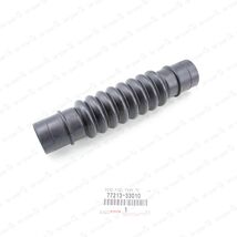 NEW GENUINE TOYOTA 92-95 CAMRY 92-94 ES300 FUEL FILLER NECK HOSE 77213-3... - $53.71