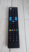 GE 4 Device Universal TV Remote Control, Samsung Direct Replacement, 44235 - $12.86