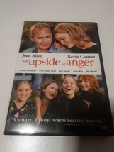 The Upside Of Anger DVD Kevin Costner - £1.54 GBP
