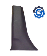 New OEM Mopar Left Lower Pillar Molding 2022-2023 JEEP Grand Cherokee 6Q... - $600.50 MXN