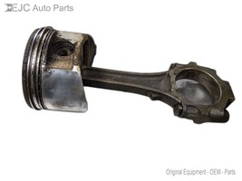 Piston and Connecting Rod Standard For 01-02 Nissan Xterra  3.3 121000W0... - $1,289.75 MXN