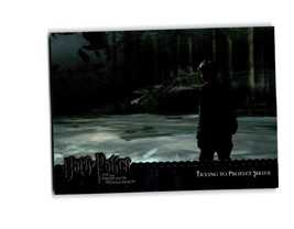 2004 HARRY POTTER AND THE PRISONER OF AZKABAN Trying to protect Sirius - £1.17 GBP