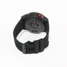 Garmin fenix 7X Solar 51mm Watch Slate Gray with Black Band 010-02541-00 image 5