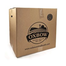 Oxbow Animal Health Western Timothy Hay 1ea/50 lb - £102.02 GBP